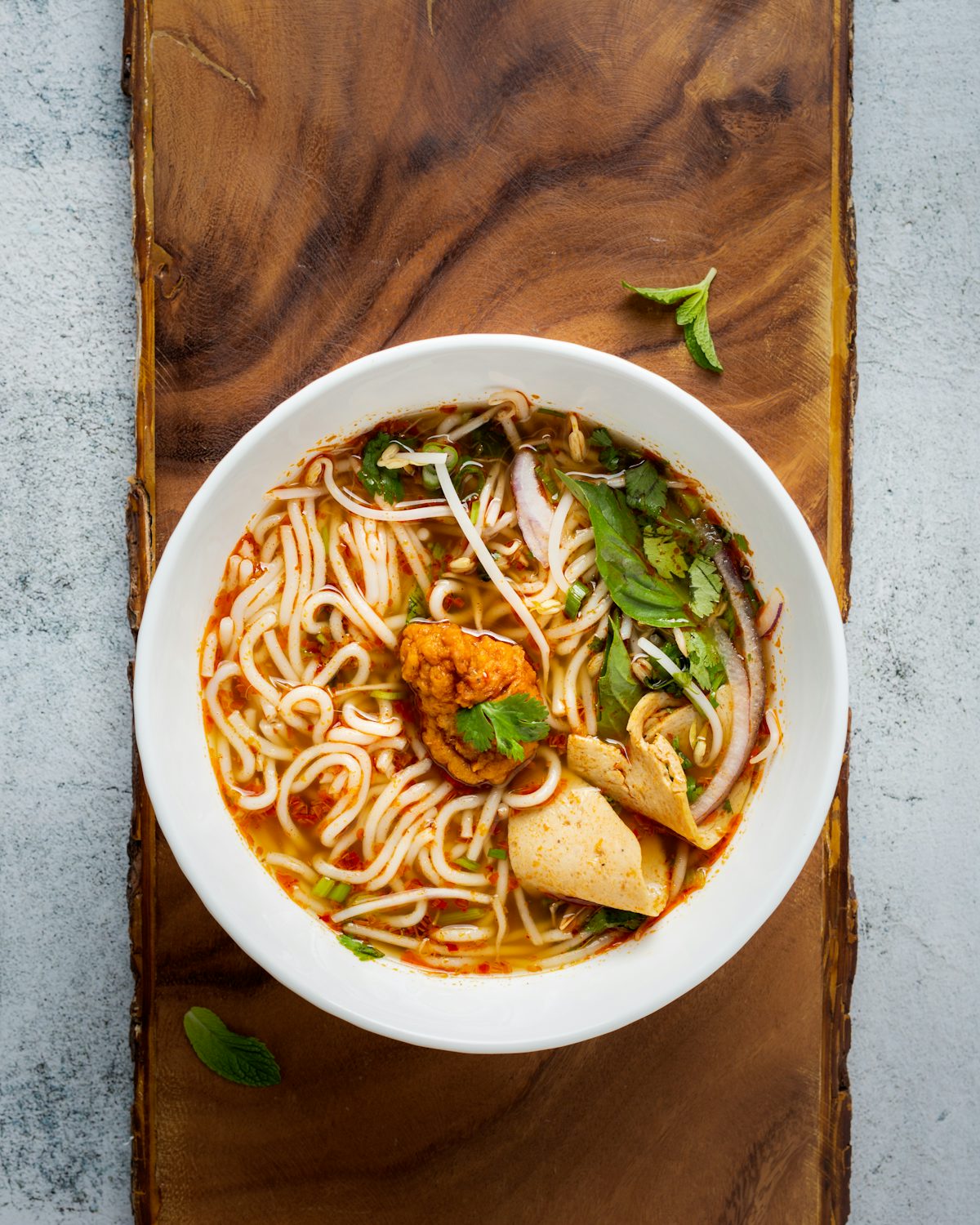Specialty Restaurants